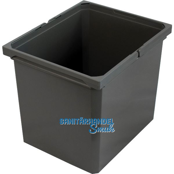 VS ENVI Free Eimer 29 Liter Kunststoff Lava