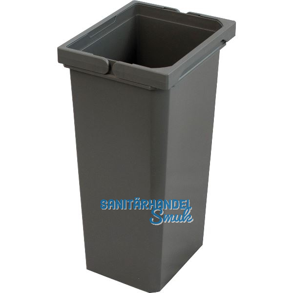 VS ENVI Free Eimer 12,5 Liter Kunststoff Lava