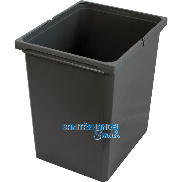 VS ENVI Free Eimer 39 Liter Kunststoff Lava