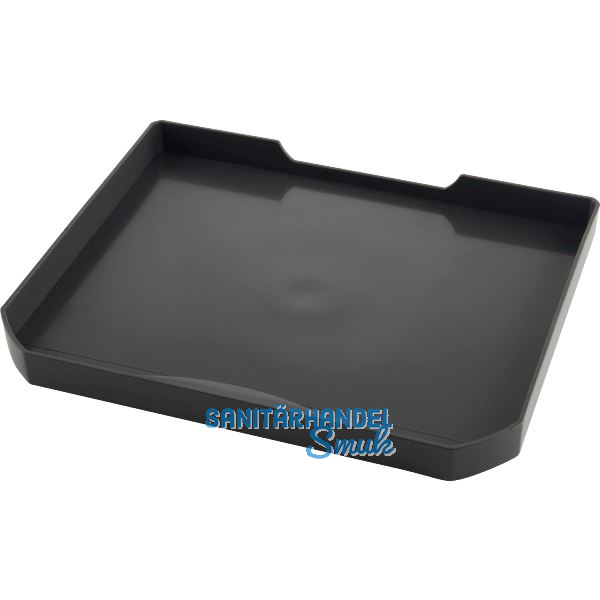 VS ENVI Deckel zu Eimer 230 x 191 mm Kunststoff Lava