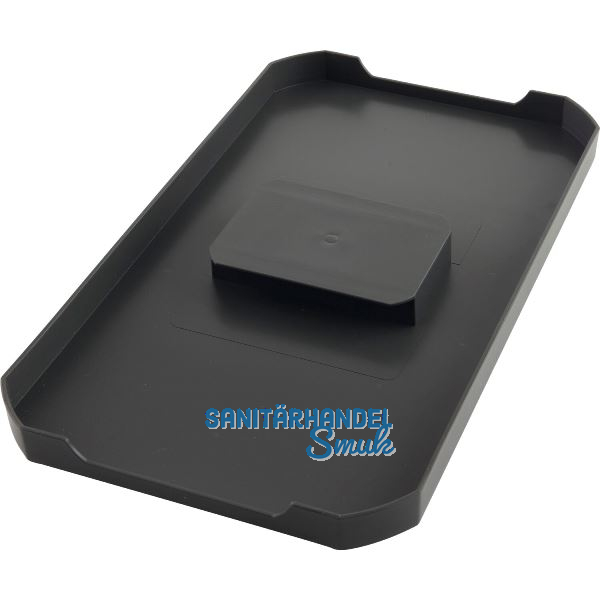 VS ENVI Deckel zu Eimer 183 x 302 mm Kunststoff Lava