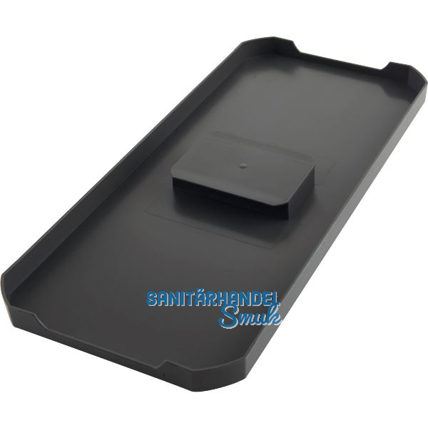 VS ENVI Deckel zu Eimer 183 x 382 mm Kunststoff Lava