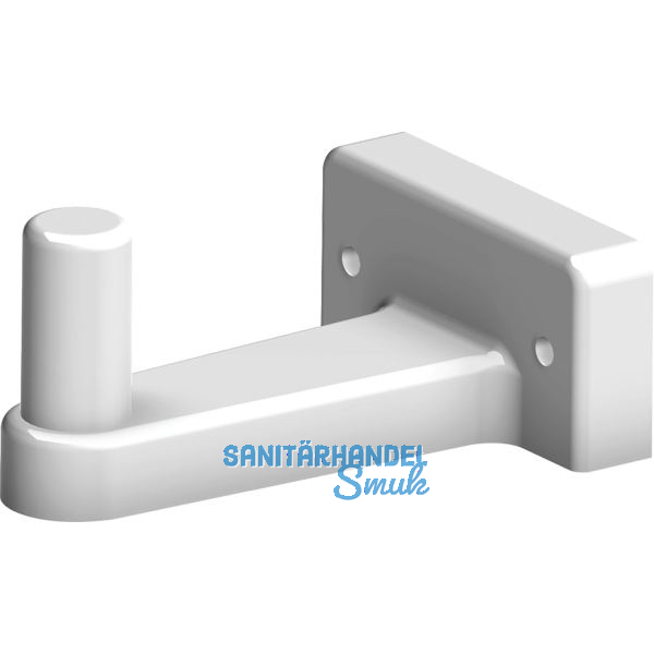 NINKA Mitnehmer Kunststoff Wei�grau