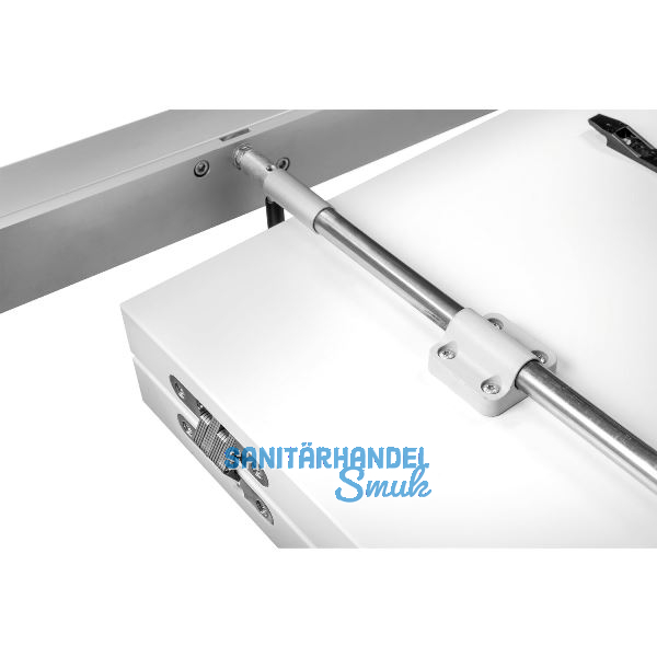 Klappmechanik FM-Stop, L�nge 1370 mm