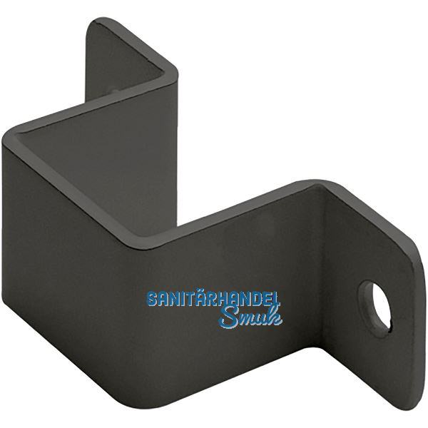 PEKA Frontstabilisationsb�gel Hochschrank Standard Anthrazit