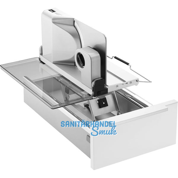 RITTER Einbau-Allesschneider AES 52 S rechts