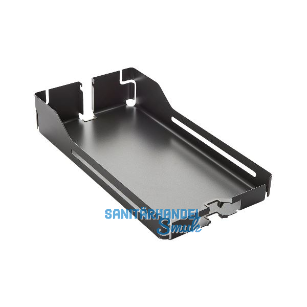 PEKA Einh�ngetablar Libell KB 300 mm Hochschrank Standard Anthrazit