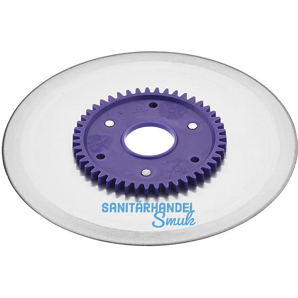 RITTER Schinken-/Aufschnittmesser Standard lila