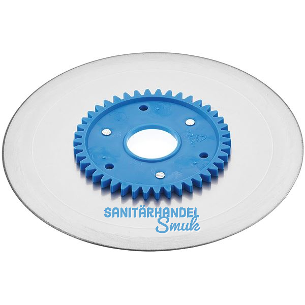 RITTER Schinken-/Aufschnittmesser Standard blau