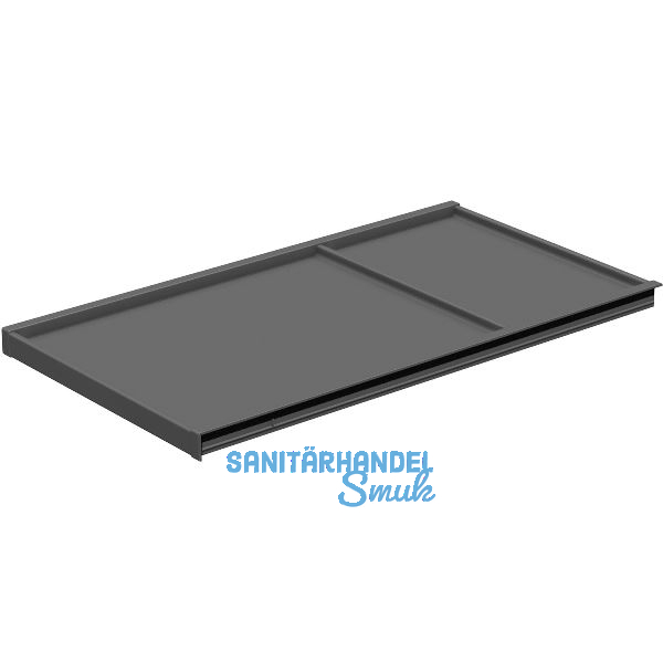 NINKA Deckelplatte KB300 mm Korpusseitenst�rke 18/19 mm