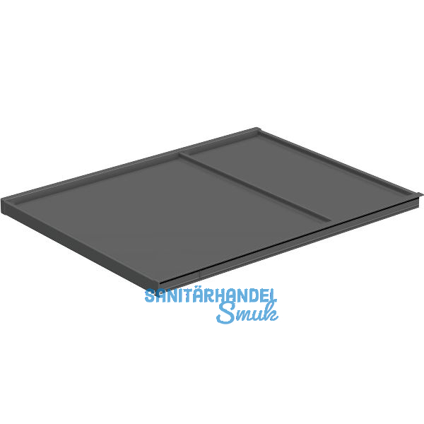 NINKA Deckelplatte KB 400 mm Korpusseitenst�rke 16 mm