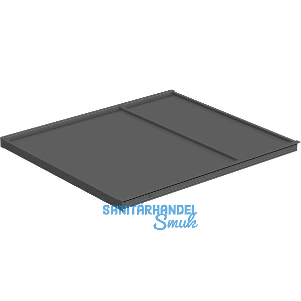 NINKA Deckelplatte KB 450 mm Korpusseitenst�rke 16 mm