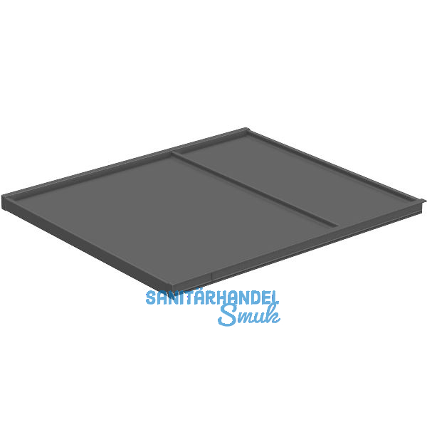 NINKA Deckelplatte KB 450 mm Korpusseitenst�rke 18/19 mm