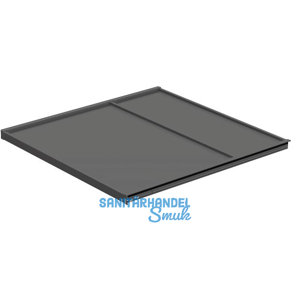 NINKA Deckelplatte KB 500 mm Korpusseitenst�rke 16 mm