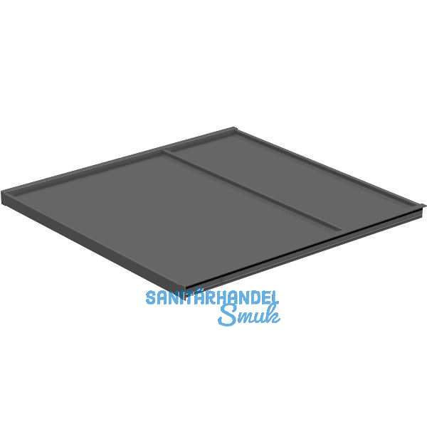 NINKA Deckelplatte KB 500 mm Korpusseitenst�rke 18/19 mm