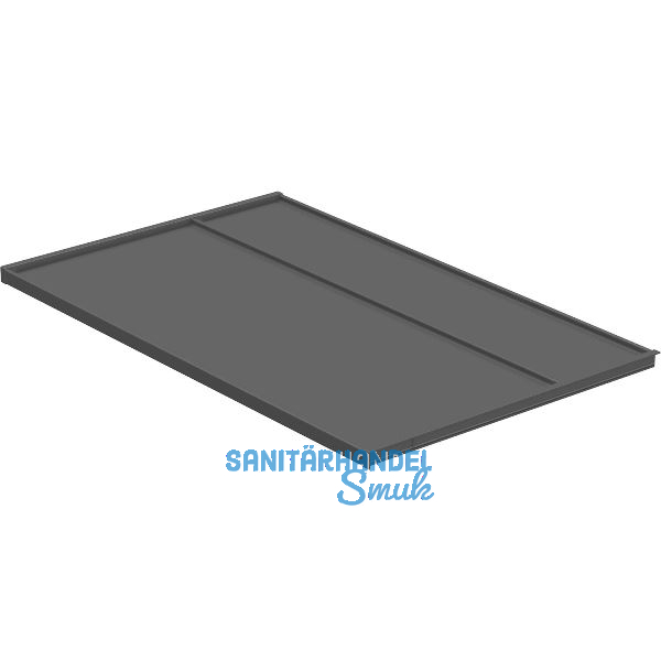 NINKA Deckelplatte KB 800 mm Korpusseitenst�rke 18/19 mm