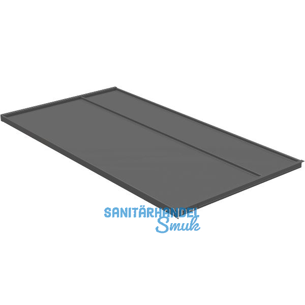 NINKA Deckelplatte KB 900 mm Korpusseitenst�rke 16 mm