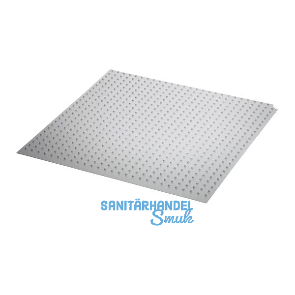 NINKA eins2vier Bodenplatte LB KB 800/T 373 mm S19 dunkelgrau