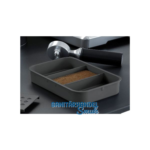 NINKA Ersatz Bio-Filter zu Einzeldeckel eins2top