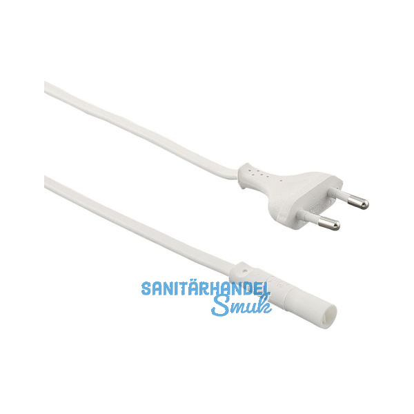 ELEKTRA Anschlussleitung Mini-Stecksystem, 230 V, L�nge 3000 mm