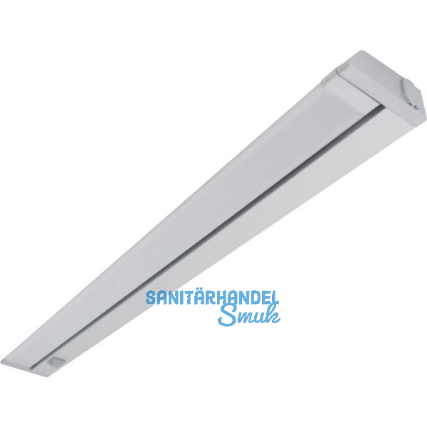 MC LED Unterbauleuchte Line, 11 W, L 558 mm, 4000 K neutralwei�, Alu