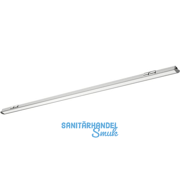 WIPO Leuchte Stabi Line E 4,5W 3000K warmwei� 12 V/DC 320mm Edelstahl Effekt