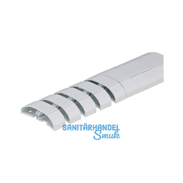 EVOline WireLane 750 - 1000 mm grau