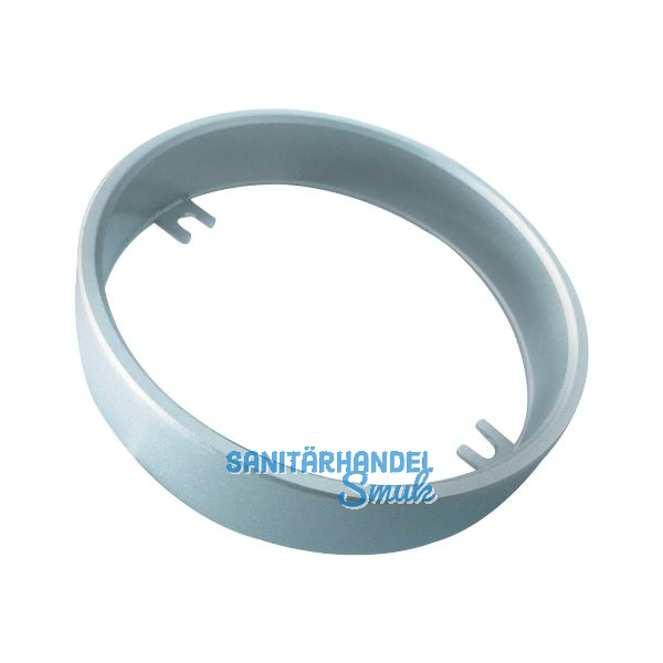 L&S Aufbauring Nube 68 alufarbig