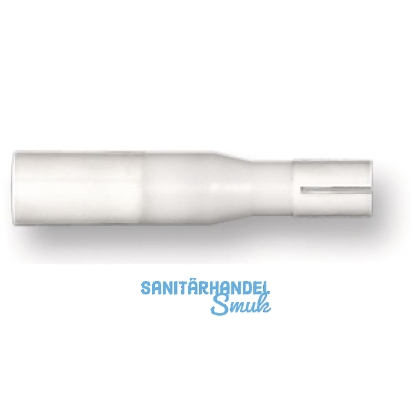 ELEKTRA Reihenverbinder zu LD 8010 A, Kunststoff wei�