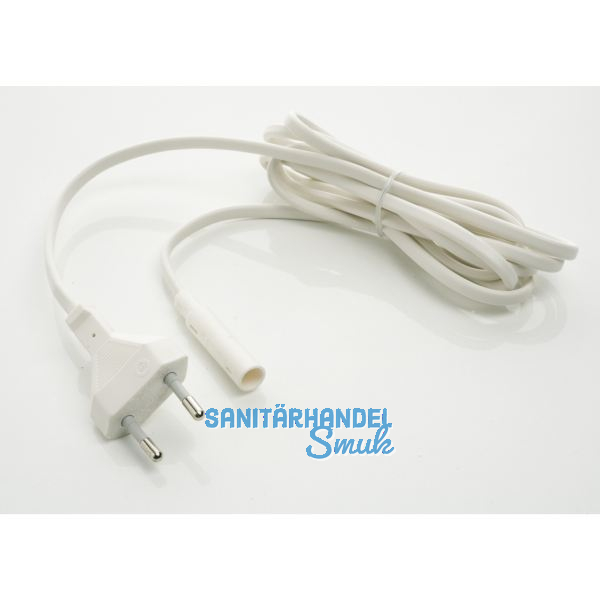 L&S Anschlussleitung Pratika, L 3000 mm