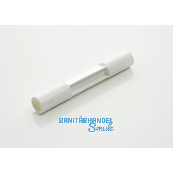 L&S Verbinder Pratika, Kunststoff wei�