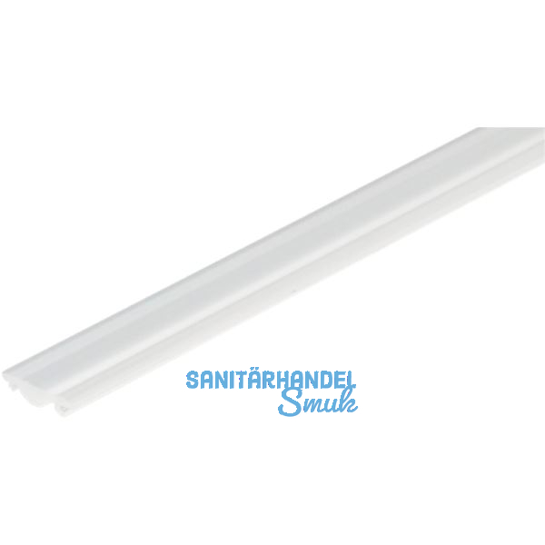 BILTON Profilabdeckung CX05 Linse 60� auf Ma� geschnitten