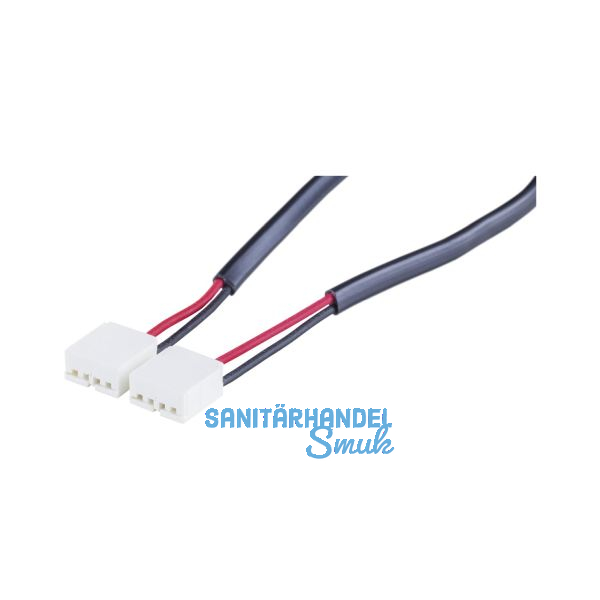 BILTON Verbindungssleitung zu LED Band BILTONTWO mit 2 Clip 50 mm