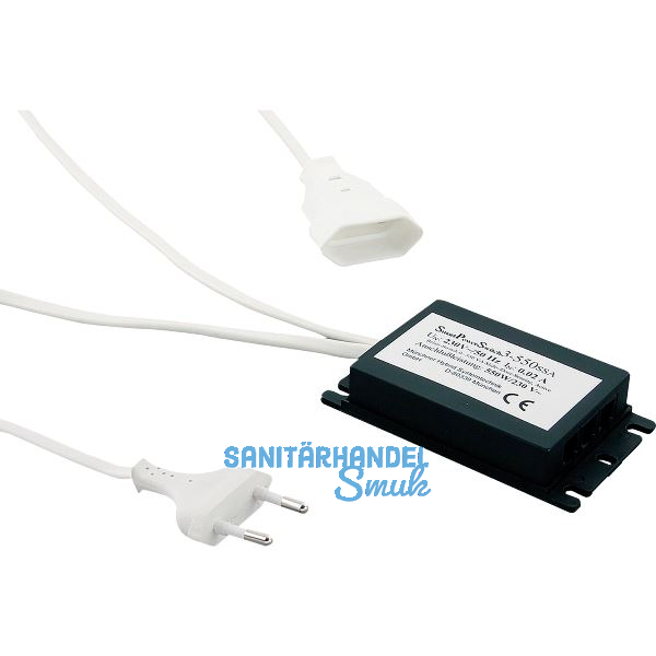 ELEKTRA IR-T�rschalteinheit 230 V, max. 550 W, 230 V