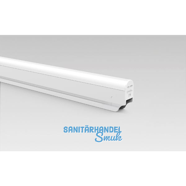 L&S Unterbauleuchte Freedom PLUS 230 V, 18 Watt, warmwei�, L 1468 mm, wei�