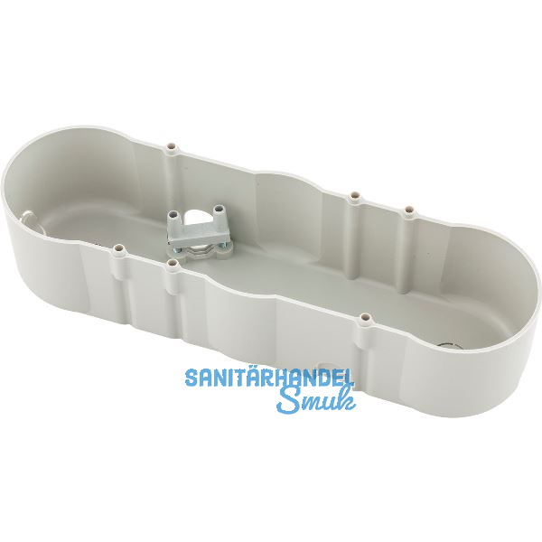 BERKER Integro Ber�hrungsschutzdose 3-fach