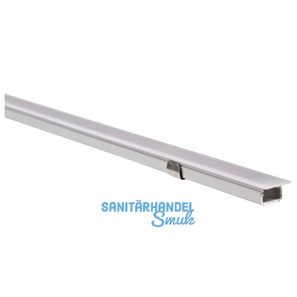 L&S Einbauleuchte Malindi2 DualColor, L: 760, Opal