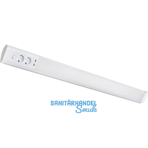 ELEKTRA Unterbauleuchte LD8115AS 1079 mm 20W 4000K wei�