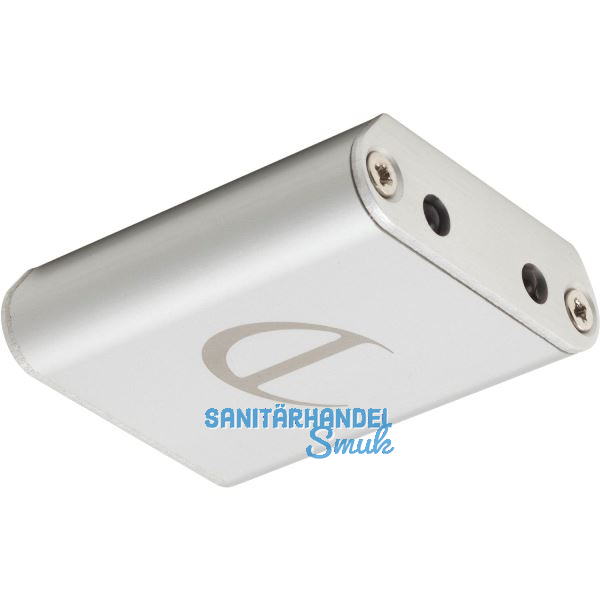 DOMUS LINE IR-T�rschalter DOTTI IR 12/24 V/DC 36/72 W, Alu