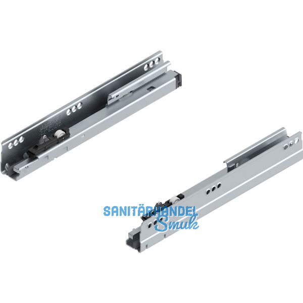 BLUM TANDEMBOX Korpusschiene BLUMOTION M, NL270mm, 30kg