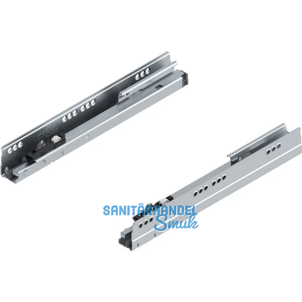 BLUM TANDEMBOX Korpusschiene BLUMOTION M, NL300mm, 30kg