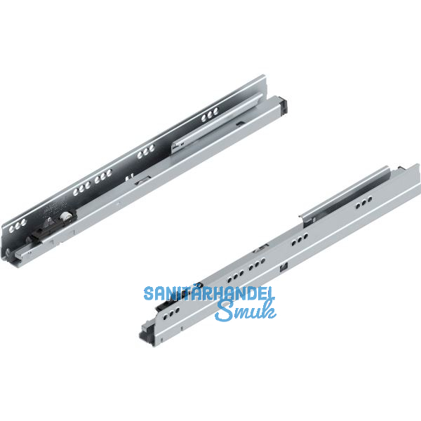 BLUM TANDEMBOX Korpusschiene BLUMOTION M, NL400mm, 30kg