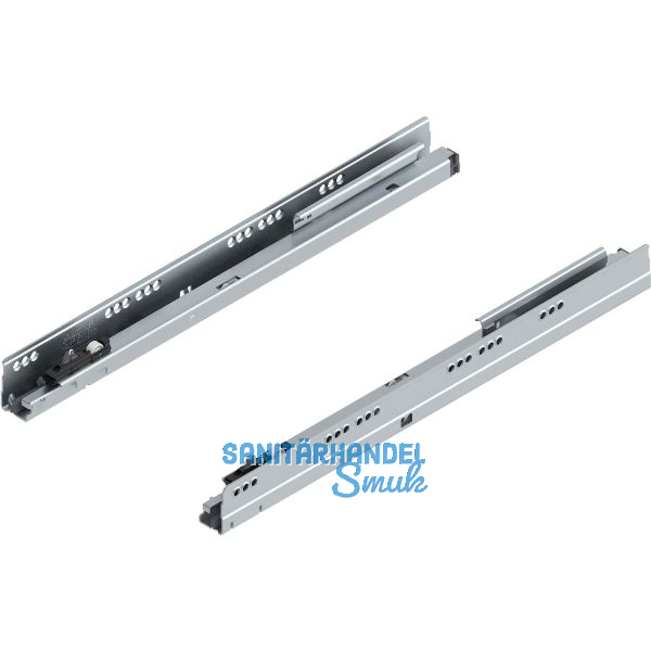 BLUM TANDEMBOX Korpusschiene BLUMOTION M, NL450mm, 30kg