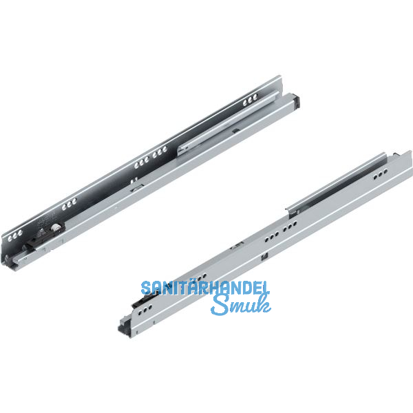 BLUM TANDEMBOX Korpusschiene BLUMOTION M, NL500mm, 30kg