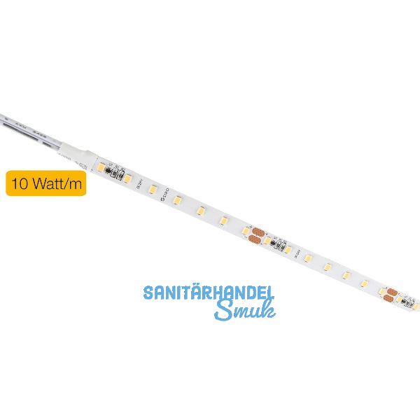 SIRO LED-Band SL-XXL 10W/m, IP20, 4000K, 24 V/DC, Rolle 15 m