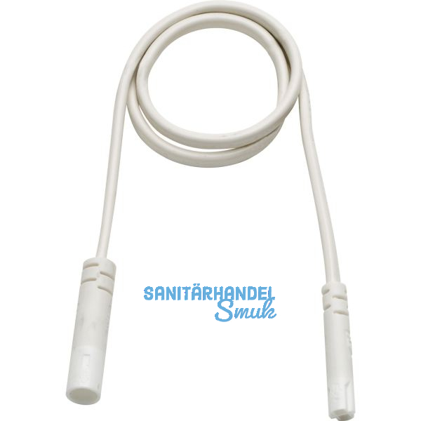 DOMUS LINE Verbindungsleitung wei� 150 mm zu Unterbauleuchte Wolf