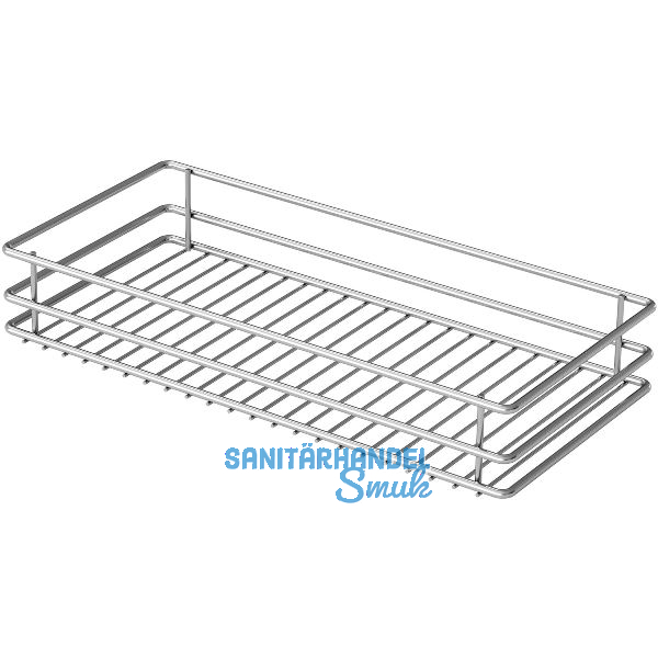 VS SUB Side Ablage-Set Classic 90� KB 300 mm Silber