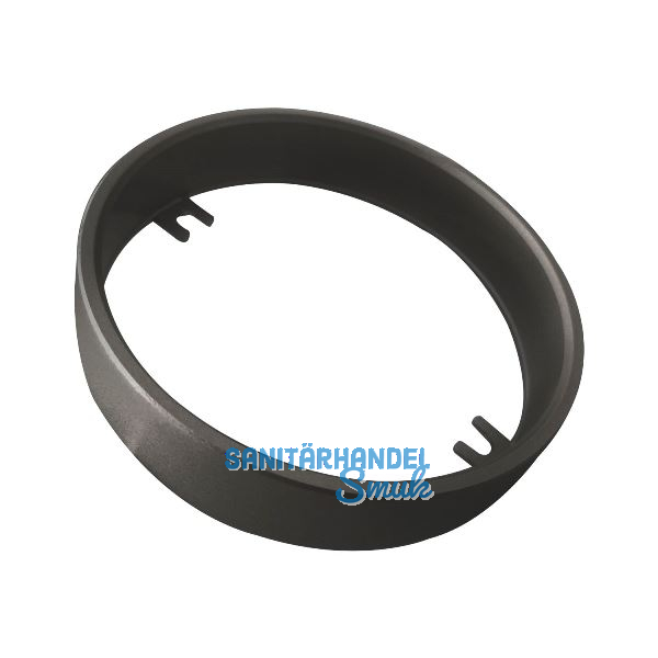 L&S Aufbauring Nube 35 schwarz