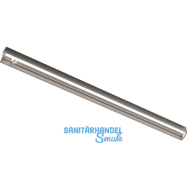 L&S Leuchte Insider IR DualColor 1161 mm Aluminium eloxiert