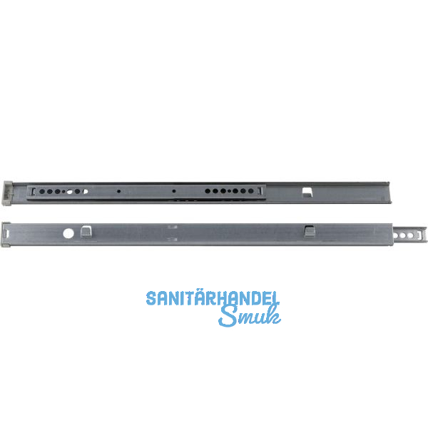 VS SUB Basket SCH Kugelk�figf�hrung 450 mm Stahl verzinkt